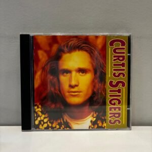 CURTIS STIGERS - ST