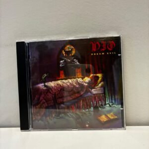 DIO - DREAM EVIL