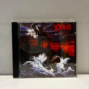 DIO - HOLY DIVER