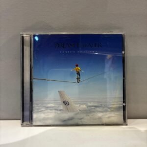 DREAM THEATER - A DRAMATIC TURN OF EVENTS
