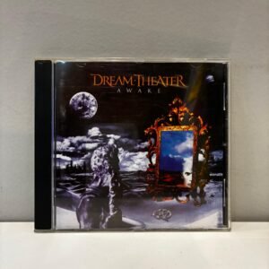 DREAM THEATER - AWAKE