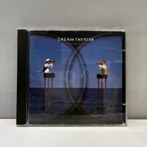 DREAM THEATER - FALLING INTO INFINITY