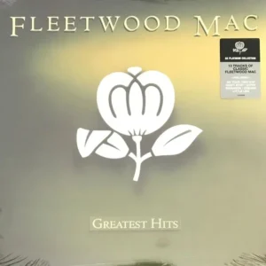 FLEETWOOD MAC - GREATEST HITS
