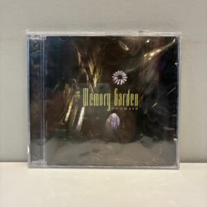 MEMORY GARDEN - DOOMAIN