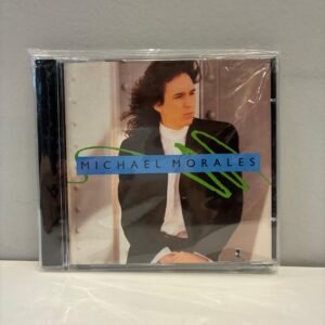 MICHAEL MORALES - ST