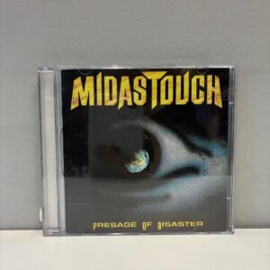 MIDASTOUCH - PRESAGE OF DISASTER