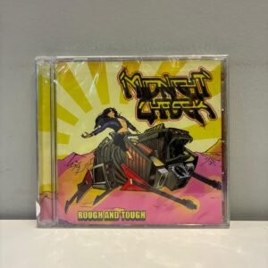 MIDNIGHT CHASER - ROUGH AND TOUGH