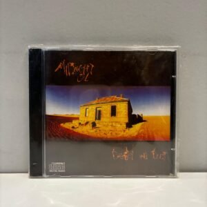 MIDNIGHT OIL - DIESEL AND DUST