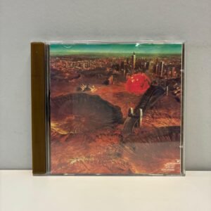 MIDNIGHT OIL - RED SAILS IN THE SUNSET