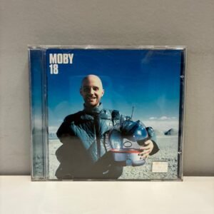 MOBY - 18
