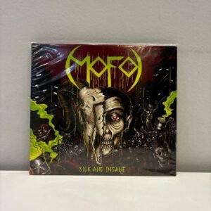 MOFO - SICK AND INSANE
