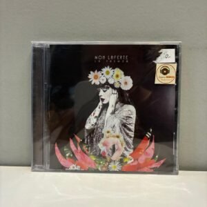 MON LAFERTE - LA TRENZA