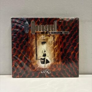 MOONSPELL - SECOND SKIN