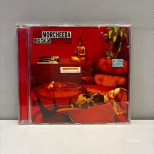 MORCHEEBA - BIG CALM