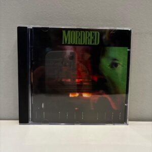 MORDRED - IN THIS LIFE