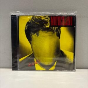 MOTHERLAND - PEACE 4 ME