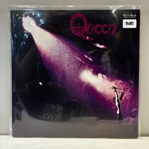 QUEEN - I