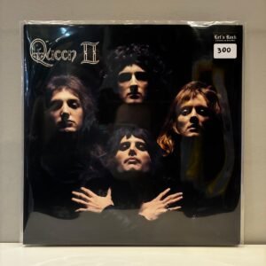 QUEEN - II