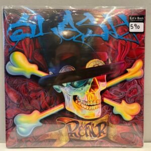 SLASH - SLASH R&FN'R