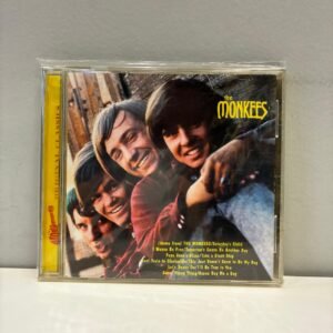 THE MONKEES - ST