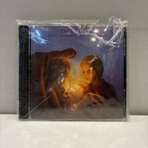 THE MOODY BLUES - EVERY GOOD BOY DESERVES FAVOUR