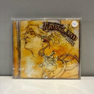 TOMMY LEE - TOMMYLAND AND THE RIDE