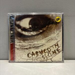 VINCE NEIL - CARVED IN STONE