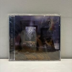 MIND'S EYE - A WORK OF ART