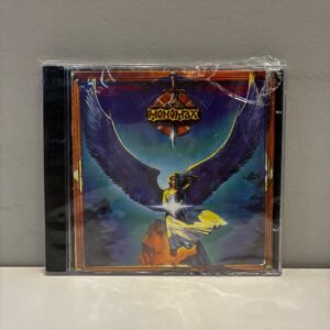 MOHOMAX / MONOMAKH - Я хотел увидеть ангел (I Wanted to See an Angel)