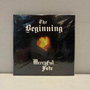 MERCYFUL FATE - THE BEGINNING