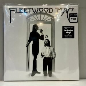 FLEETWOOD MAC - ST (COLOR VINYL)