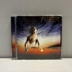 MILLENIUM - ANGEL FIRE