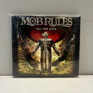 MOB RULES - TALES FROM BEYOND