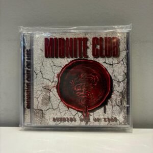 MIDNITE CLUB - RUNNING OUT OF LIES