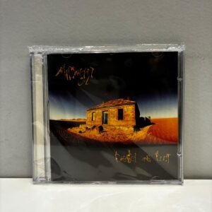 MIDNIGHT OIL - DIESEL AND DUST