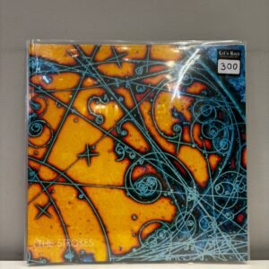 THE STROKES - IS THIS IT