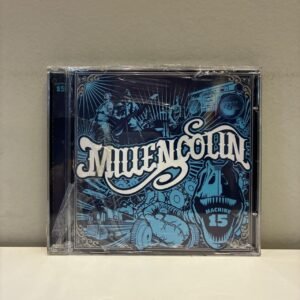 MILLENCOLIN - MACHINE 15