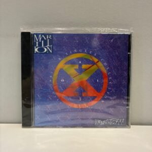 MARILLION - SINGLES COLLECTION