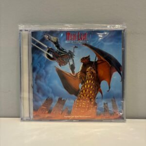 MEAT LOAD - BAT OUT OF HELL II