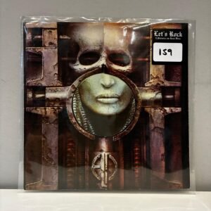 ELP - BRAIN SALAD FLEXY DISC