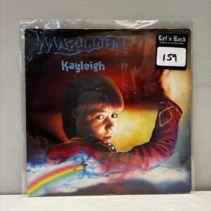 MARILLION - KAYLEIGH