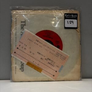 RATT - BETWEEN THE EYES + INGRESSO