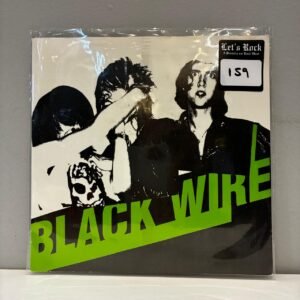 BLACK WIRE - ST
