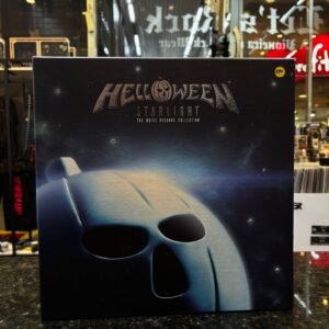 HELLOWEEN - STARLIGHT BOX SET