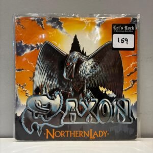 SAXON - NORTHEN LADY