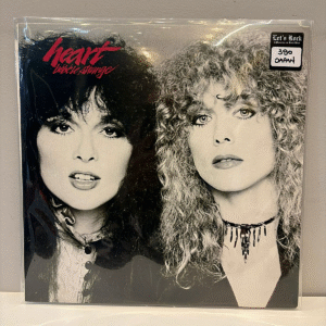 HEART - BÉBÉ LE STRANGE (JAPAN)