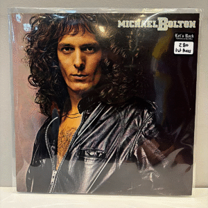 MICHAEL BOLTON - ST