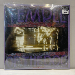 TEMPLE OF THE DOG - ST