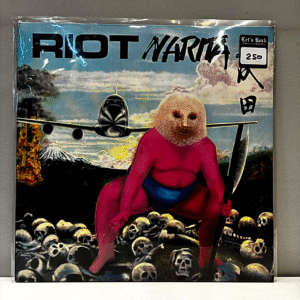 RIOT - NARITA