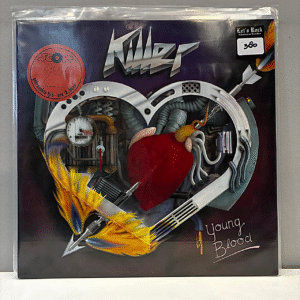KILLER - YOUNG BLOOD